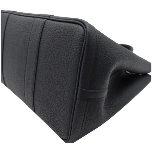 HERMES  Garden Party 36 Leather Tote Bag - Picture 9 of 11